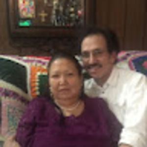 Meet your Posher, Patricia